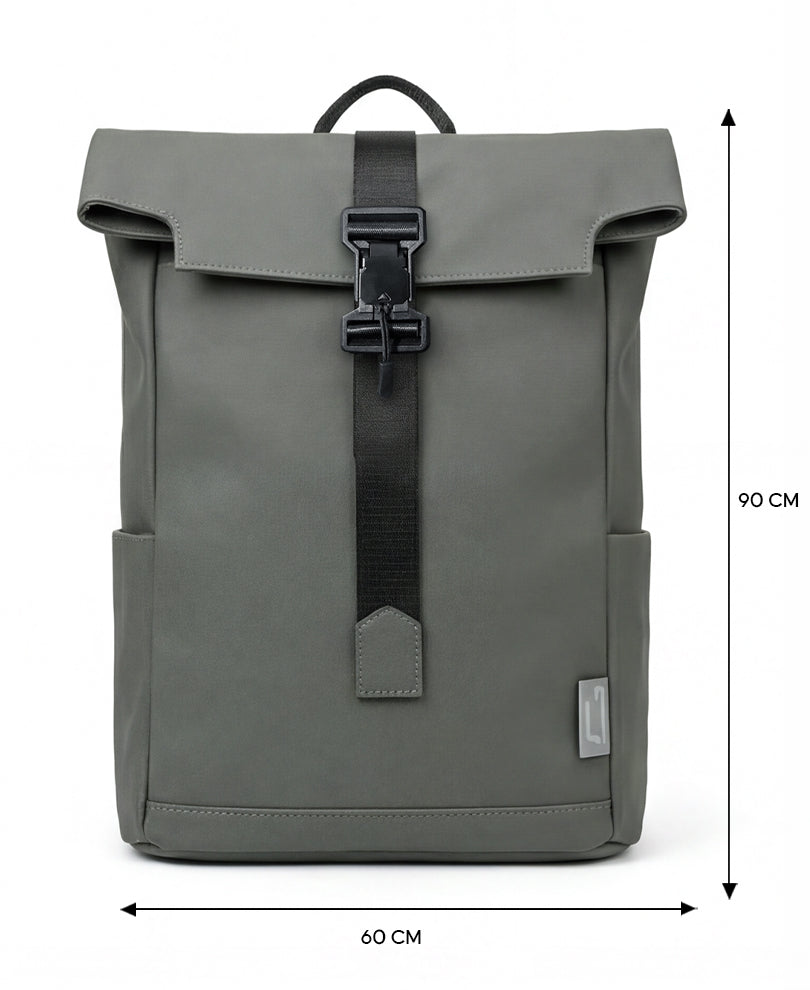 Olive Technical Backpack