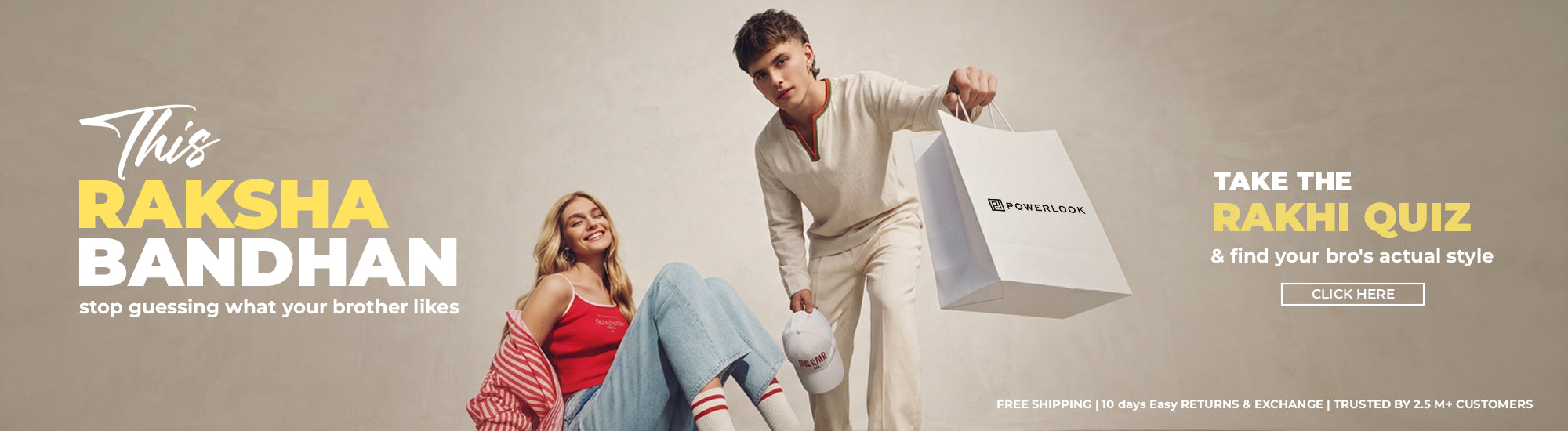 Jersey collection