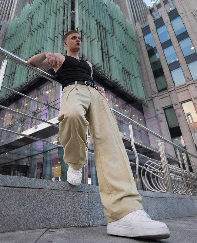 TROUSERS